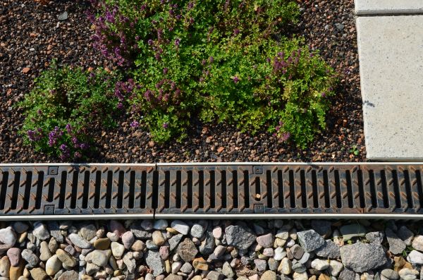Drainage Installation Service in O Fallon
