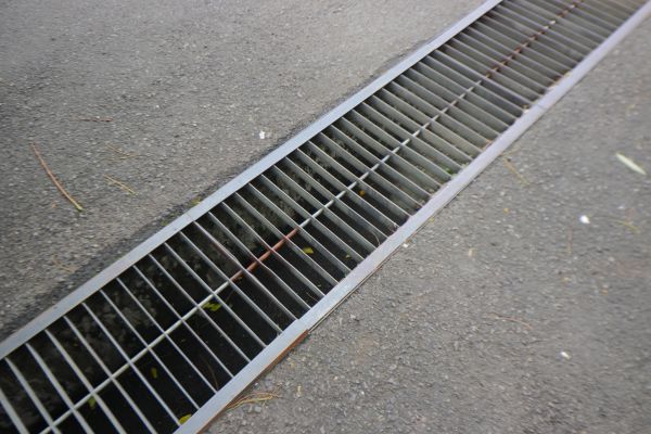 Driveway Drainage Service in O Fallon