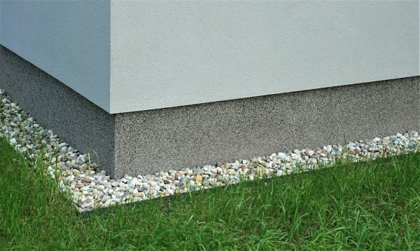 French Drain Repair in O Fallon