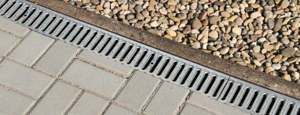 Cost of Surface Drainage in O Fallon