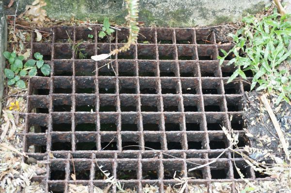 Cost of Yard Drain Cleaning in O Fallon