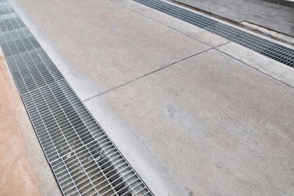 Cost of Driveway Runoff Control in O Fallon