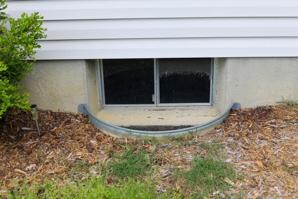 Cost of Window Well Drain Repair in O Fallon