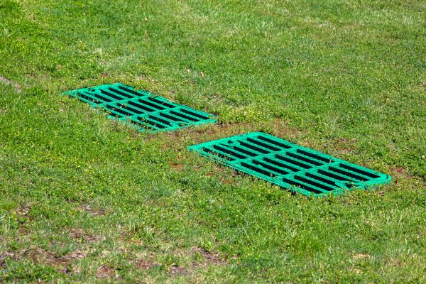 Cost of Catch Basin Installation in O Fallon