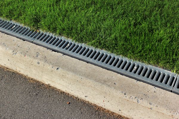 Cost of Driveway Drainage Installation in O Fallon