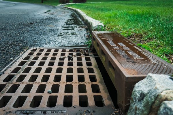 Cost of Storm Drain Repair in O Fallon