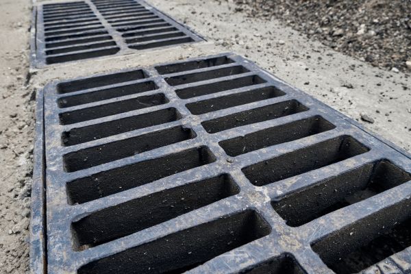 Cost of Catch Basin Repair in O Fallon