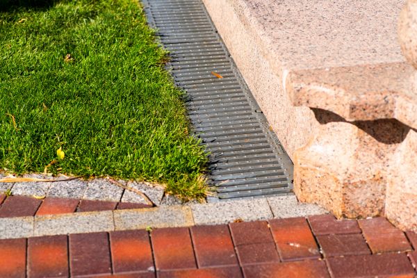 Cost of Drain Tile Repair in O Fallon