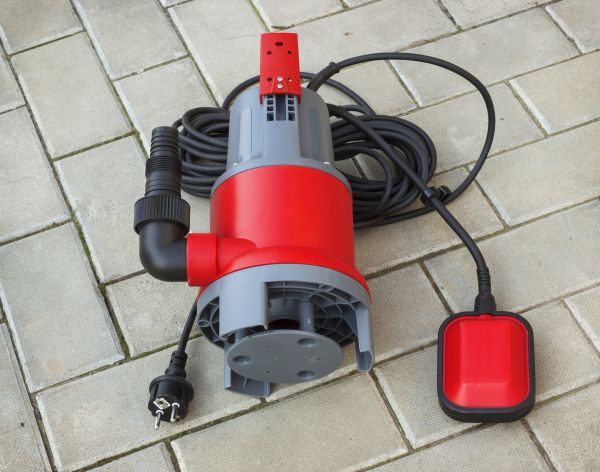 Submersible Pump Installation in O Fallon