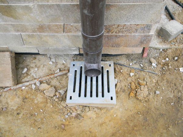 Cost of Foundation Drain Repair in O Fallon
