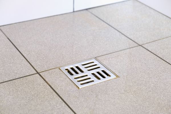 Cost of Drainage Tile Service in O Fallon
