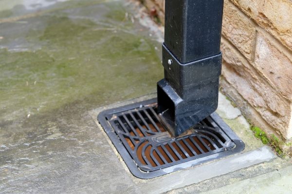 Cost of Drain Tile Installation in O Fallon