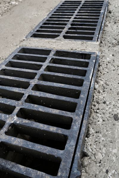 Cost of Sidewalk Drainage Installation in O Fallon