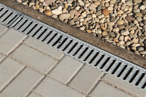 Cost of Drainage Line Replacement in O Fallon